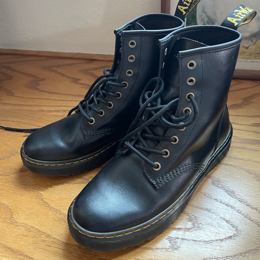 Classic Dr. Marten’s Boots